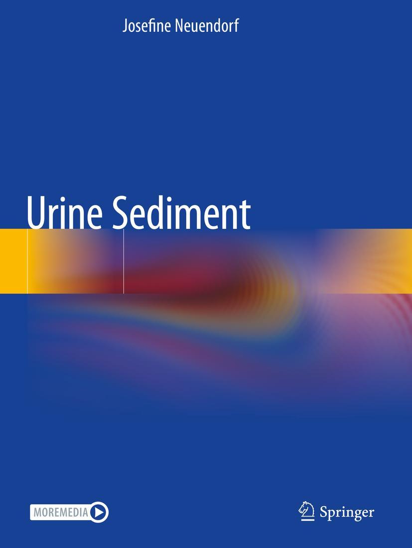 Vorderes Coverbild Urine Sediment