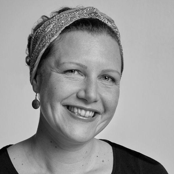 Autorenbild Kleiner Elefant ganz groooß