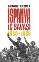 Vorderes Coverbild Ispanya Ic Savasi 1936-1939