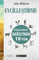 Vorderes Coverbild Evcillestirme - Dünyamizi Degistiren 10 Tür
