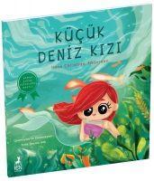 Vorderes Coverbild Kücük Deniz Kizi