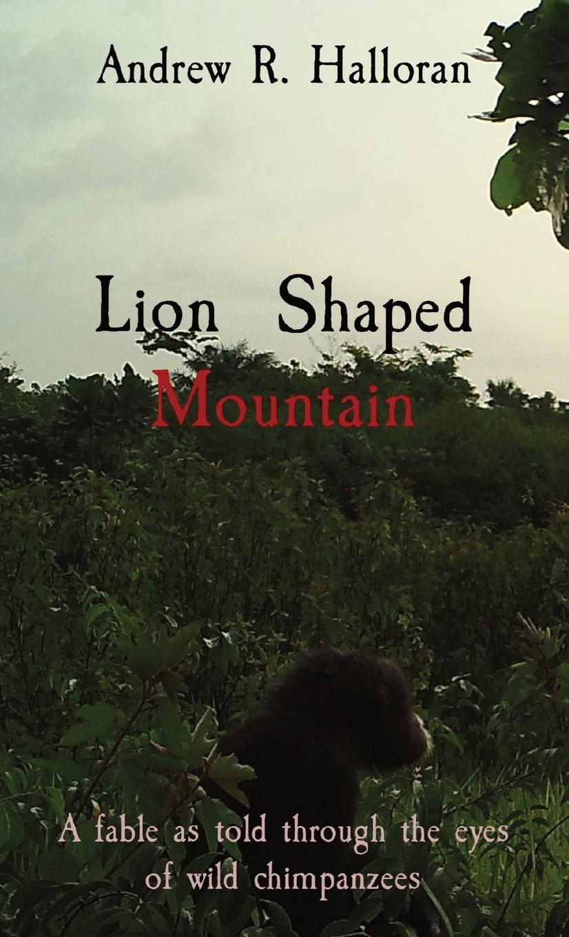 Vorderes Coverbild Lion  Shaped Mountain