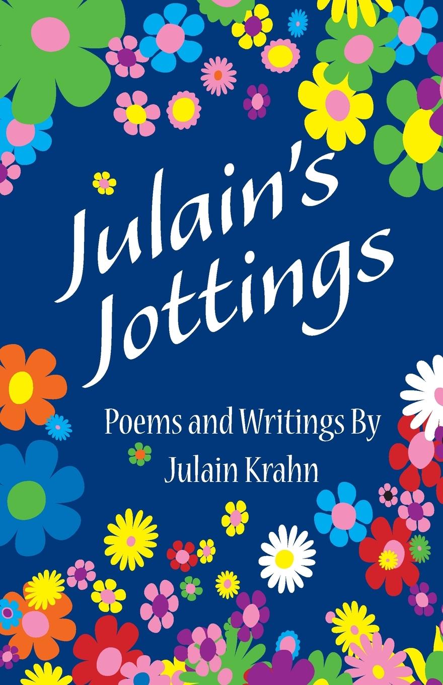 Vorderes Coverbild Julain's Jottings