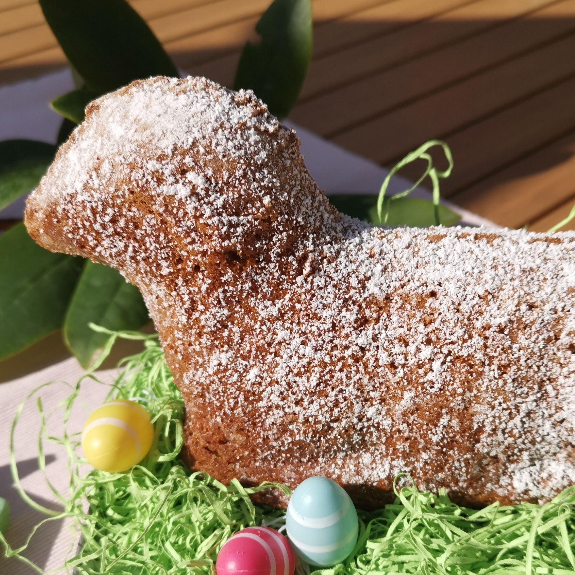 Beispielinhalt (Bild) Die Wölkchenbäckerei: Festtage