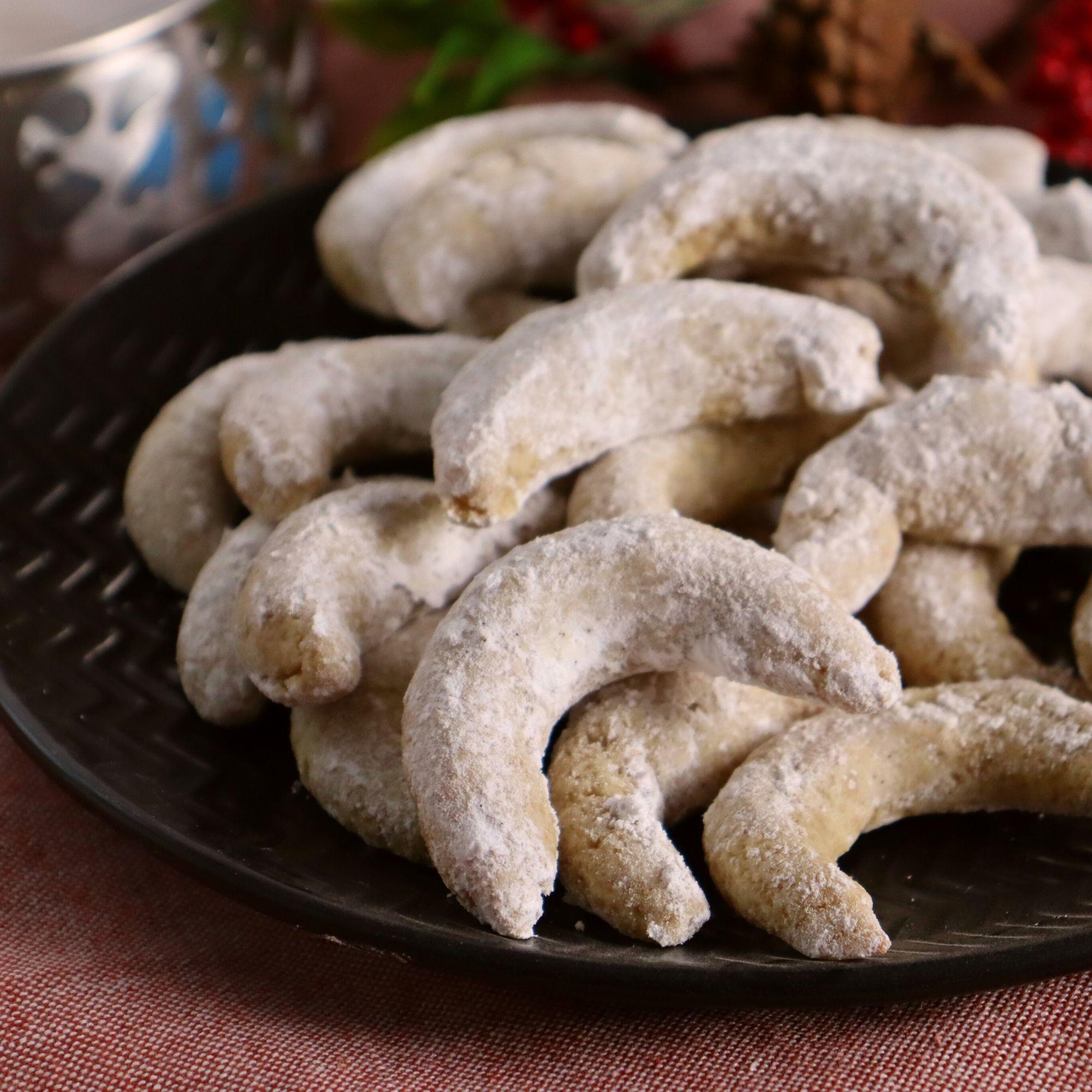 Beispielinhalt (Bild) Die Wölkchenbäckerei: Festtage