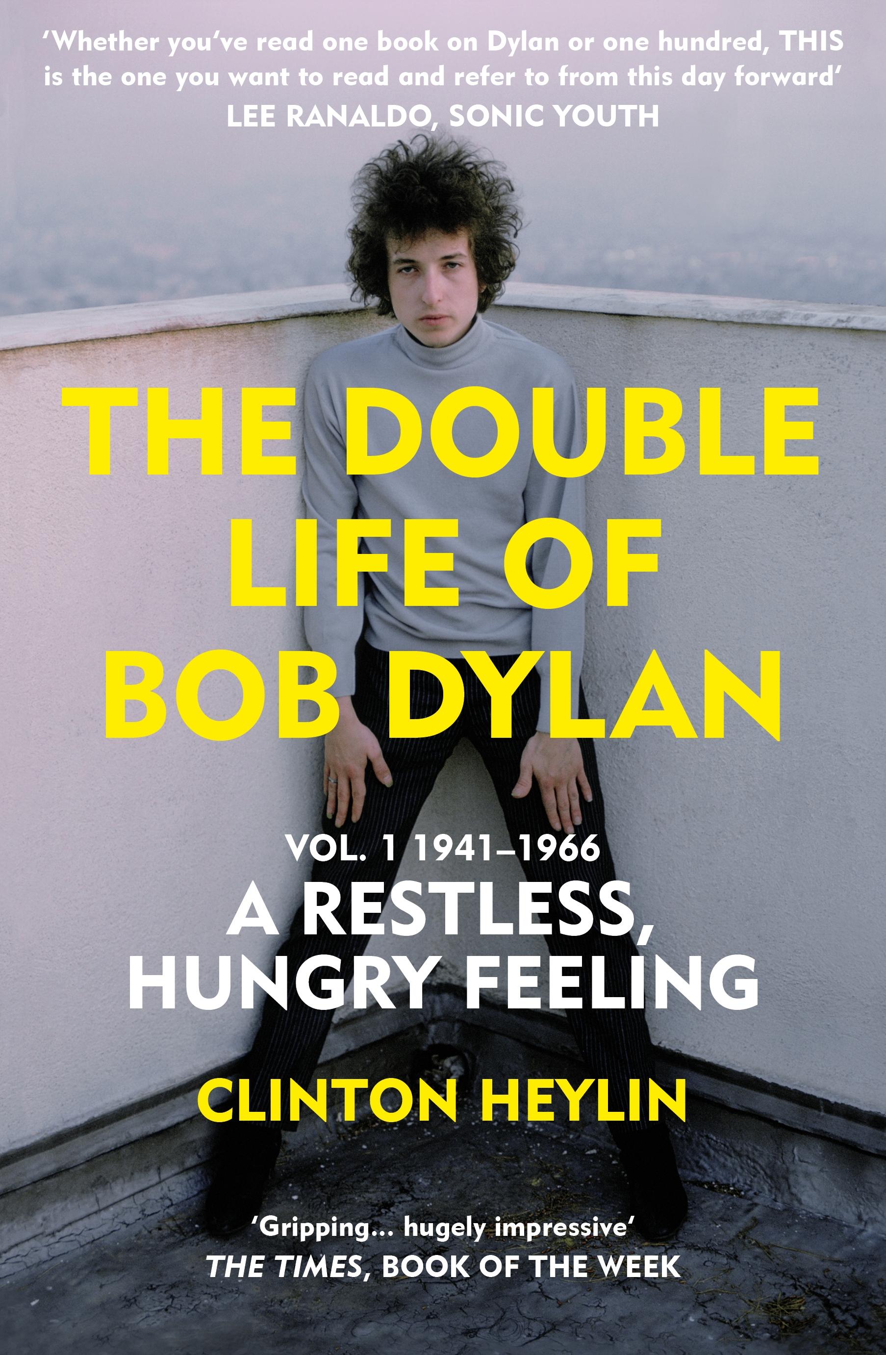 Vorderes Coverbild The Double Life of Bob Dylan Vol. 1