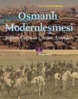 Vorderes Coverbild Osmanli Modernlesmesi