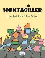 Vorderes Coverbild Noktagiller