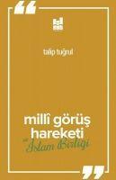 Vorderes Coverbild Milli Görüs Hareketi Ve Islam Birligi