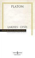 Vorderes Coverbild Lakhes - Lysis