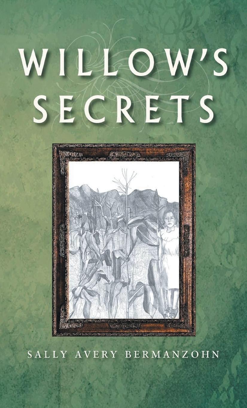 Vorderes Coverbild Willow's Secrets