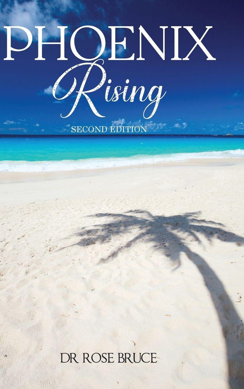 Vorderes Coverbild Phoenix Rising