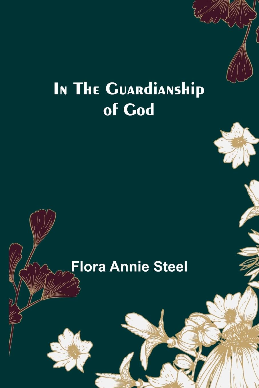 Vorderes Coverbild In the Guardianship of God