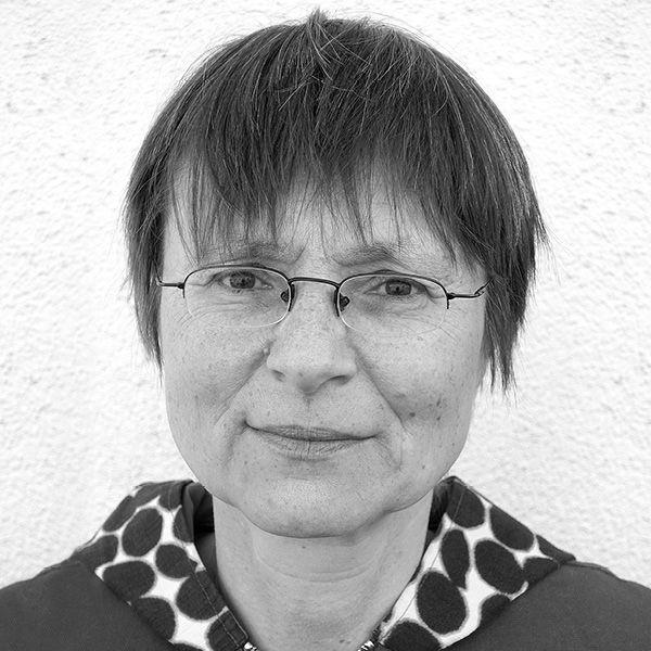 Autorenbild Erde. Geschichten zum Graben und Entdecken