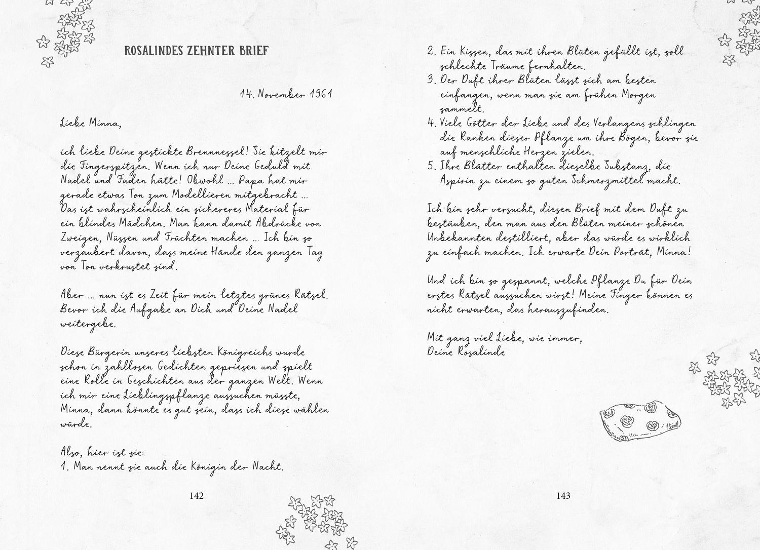 Beispielinhalt (Bild) Das grüne Königreich