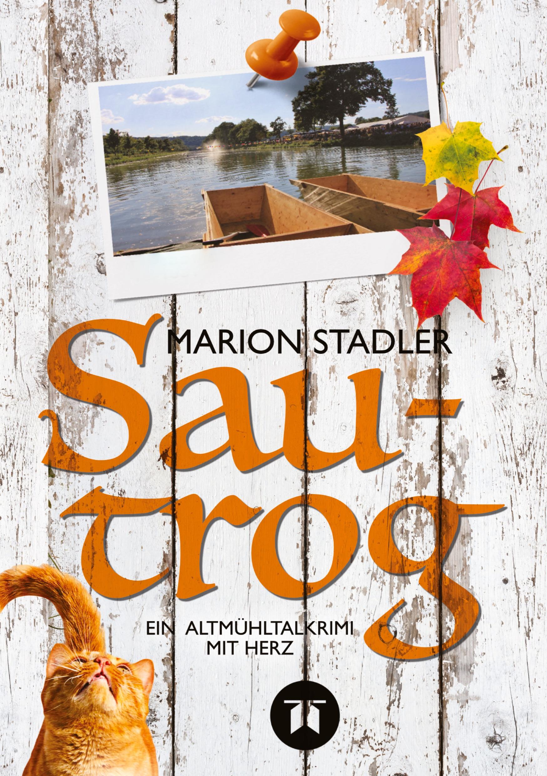 Vorderes Coverbild Sautrog