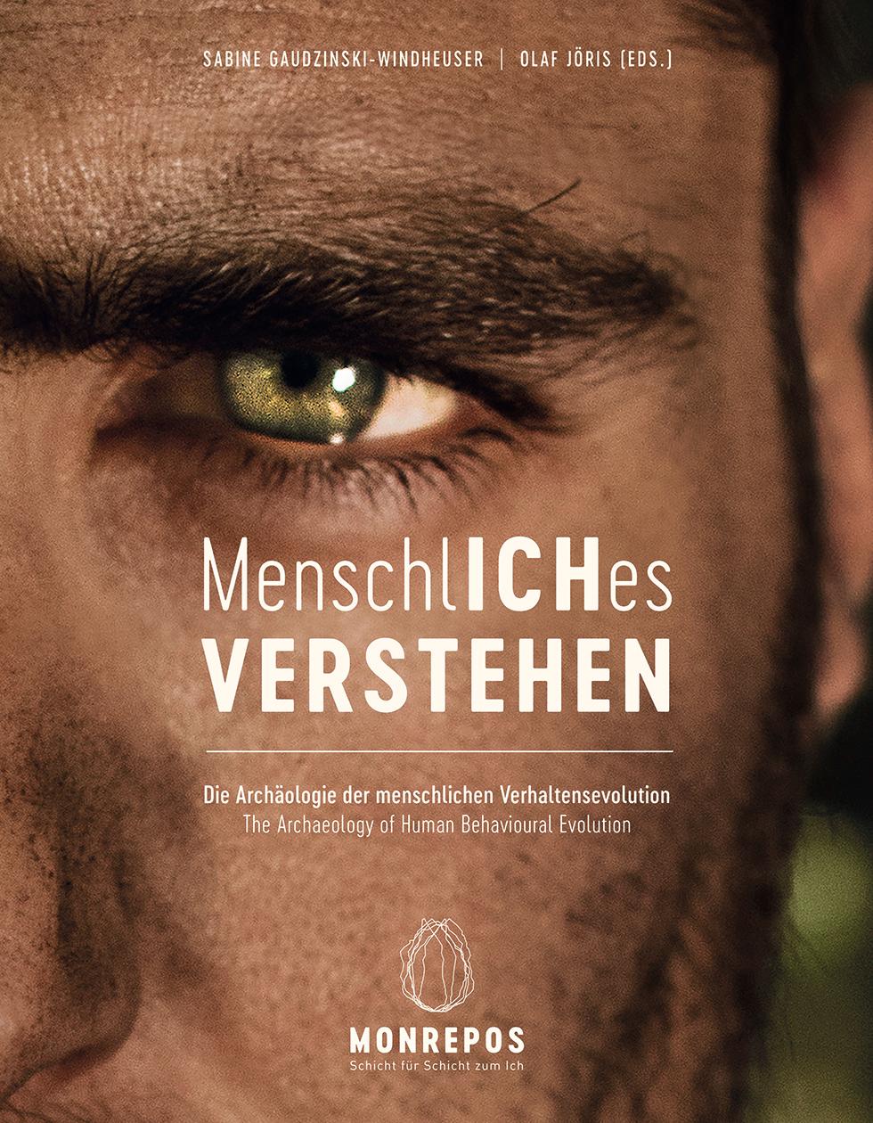 Vorderes Coverbild MenschlICHes VERSTEHEN