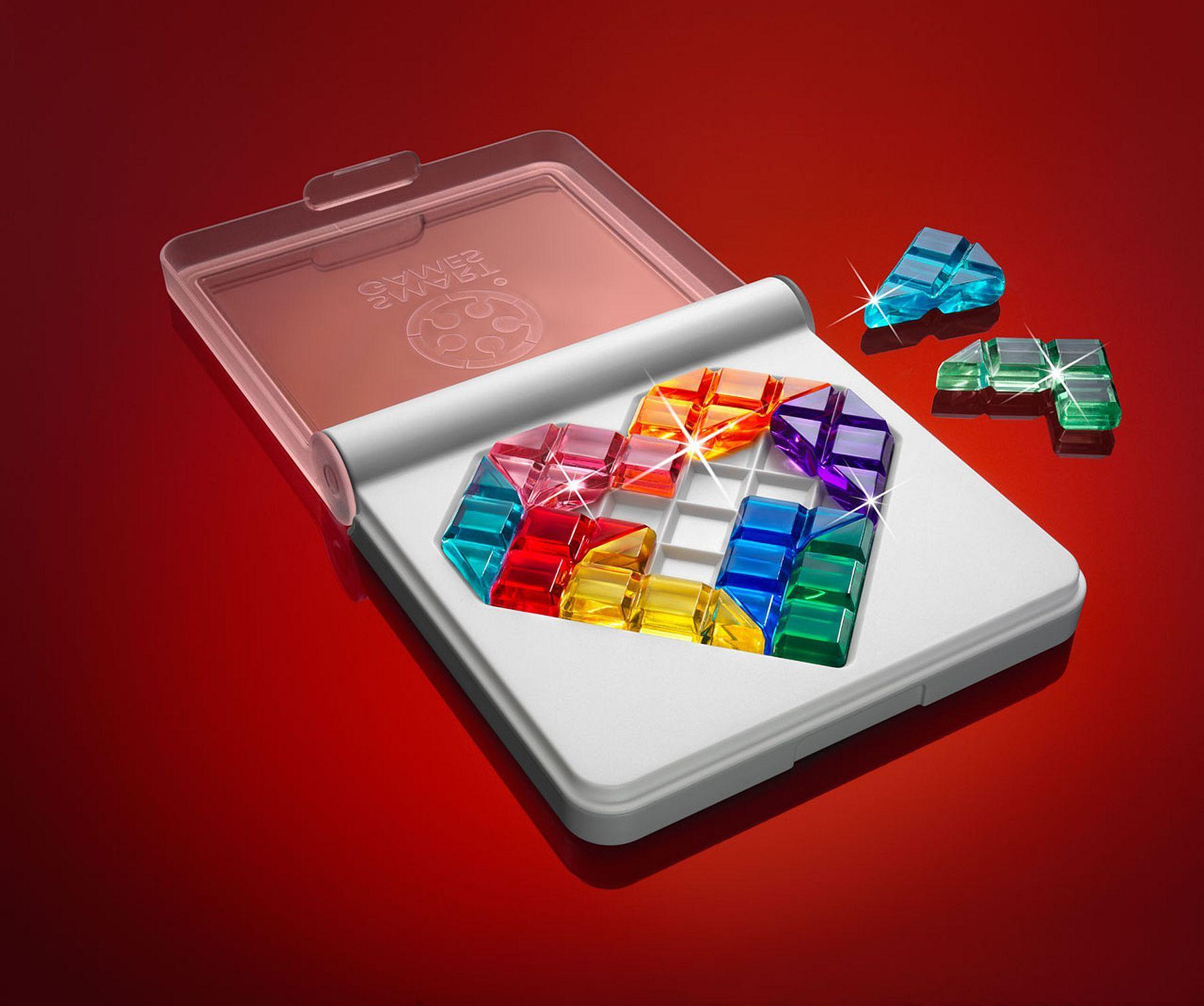 Beispielinhalt (Bild) IQ-Love