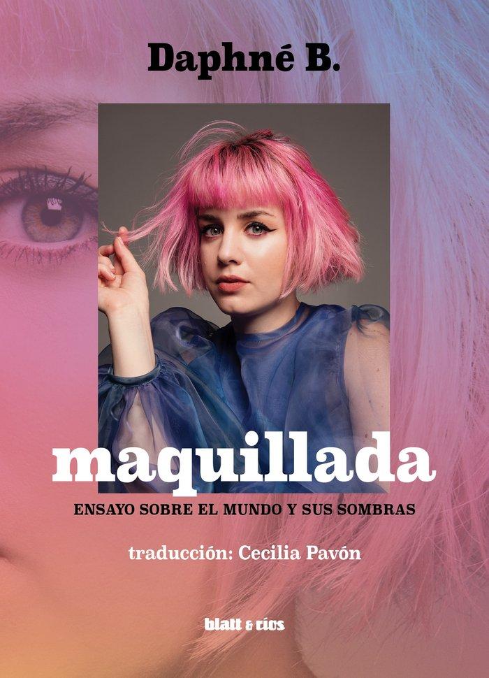 Vorderes Coverbild Maquillada