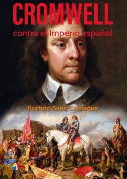 Vorderes Coverbild Cromwell Contra Imperio Español