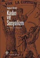 Vorderes Coverbild Kadin ve Sosyalizm