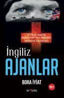 Vorderes Coverbild Ingiliz Ajanlar