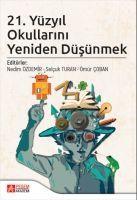 Vorderes Coverbild 21. Yüzyil Okullarini Yeniden Düsünmek