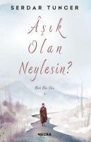 Vorderes Coverbild Asik Olan Neylesin