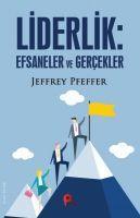 Vorderes Coverbild Liderlik Efsaneler ve Gercekler