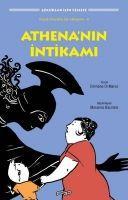 Vorderes Coverbild Athenanin Intikami