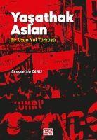 Vorderes Coverbild Yasathak Aslan Bir Uzun Yol Türküsü