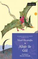 Vorderes Coverbild Alisir Ile Gül Özbekistan Masallari