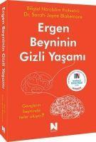 Vorderes Coverbild Ergen Beyninin Gizli Yasami