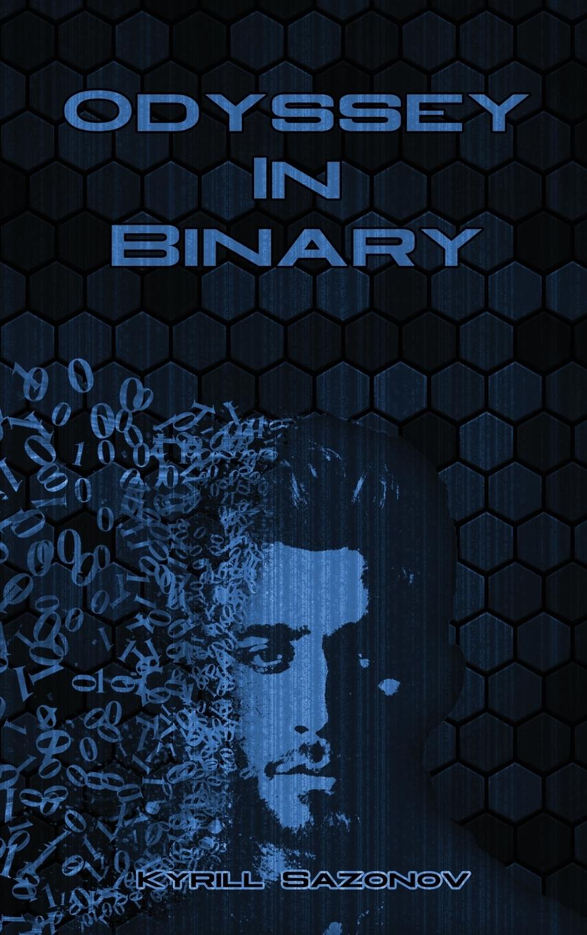 Vorderes Coverbild Odyssey In Binary
