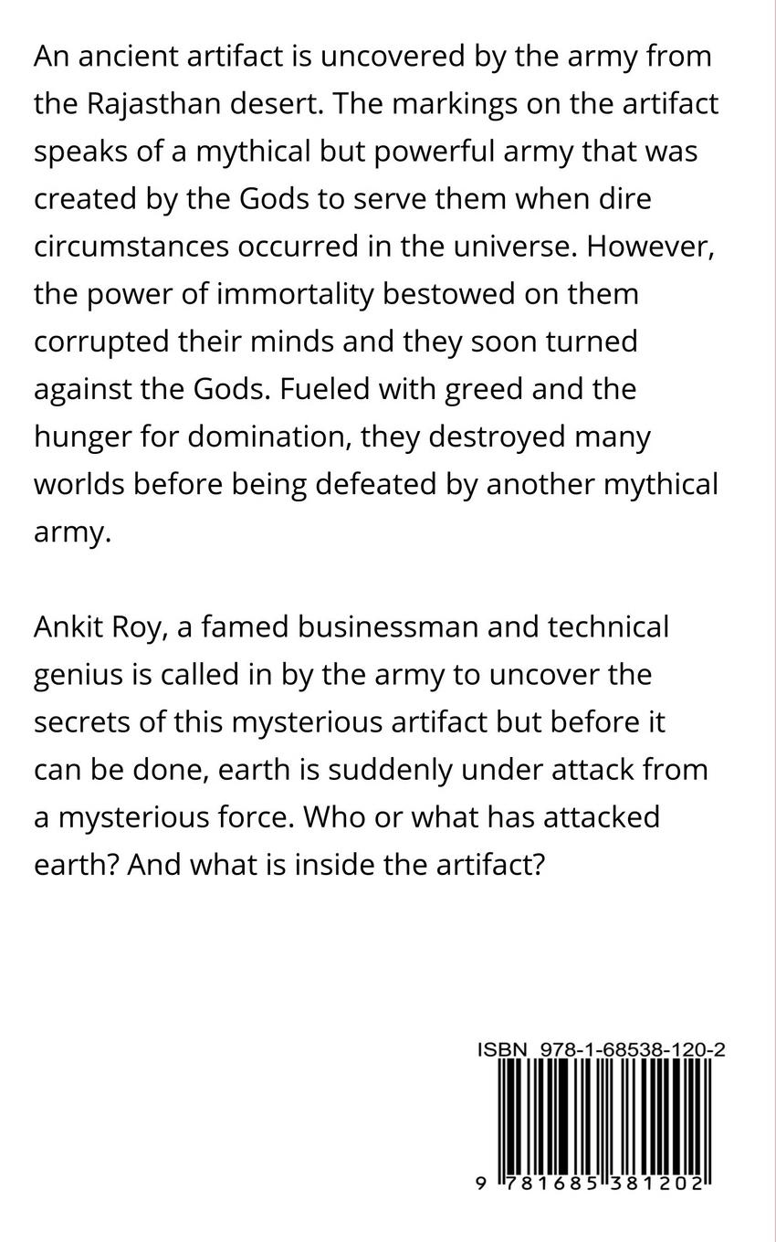 Rückseitencover TRUE FRIEND