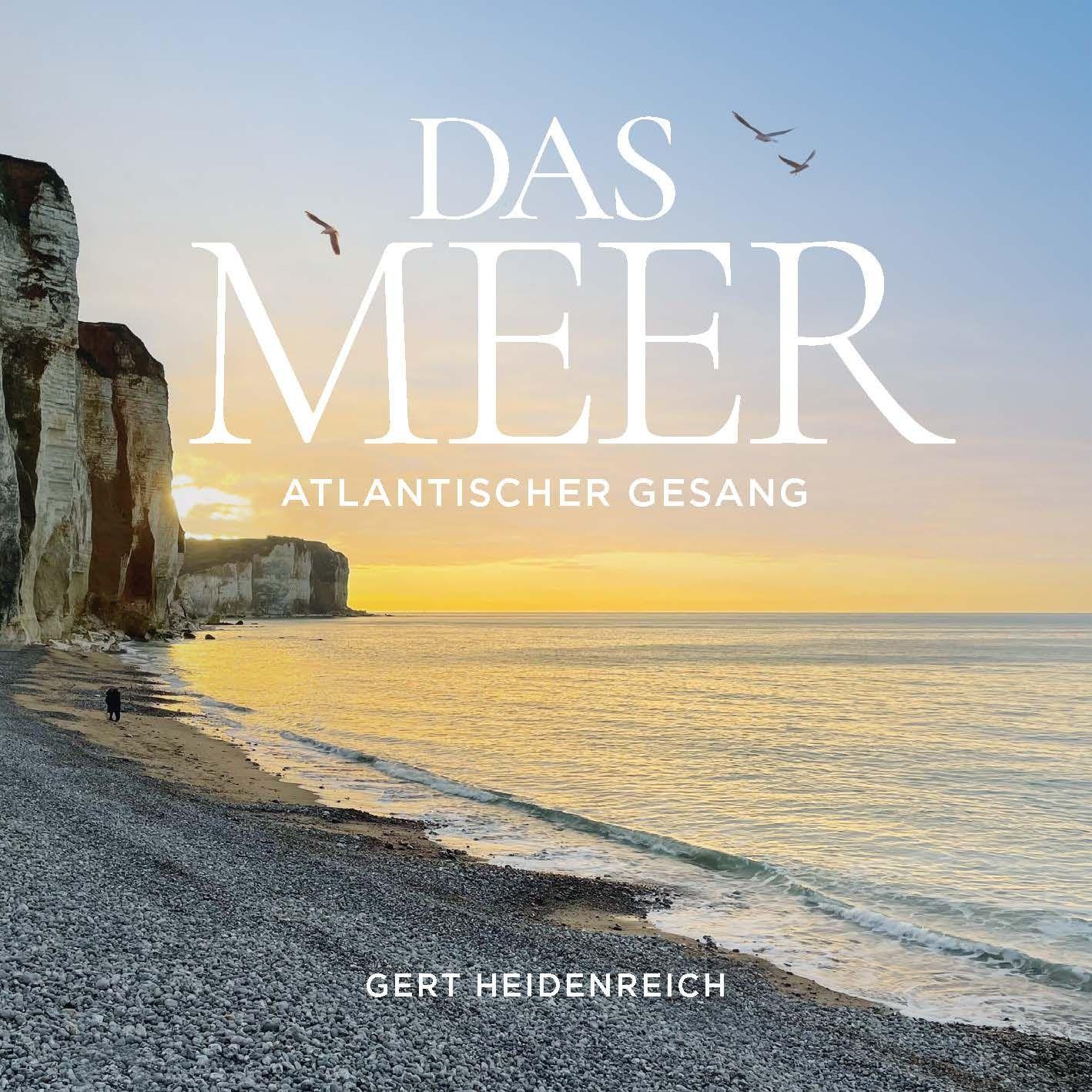 Vorderes Coverbild Das Meer