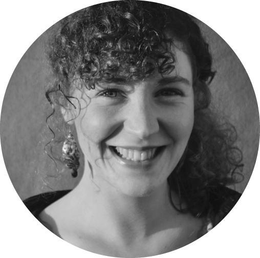 Autorenbild Suda Sumpfkröte und der Glücksmaulwurf