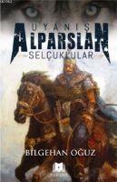 Vorderes Coverbild Uyanis Alparslan - Selcuklular