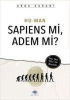 Vorderes Coverbild Hu-Man Sapiens Mi, Adem Mi