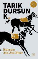 Vorderes Coverbild Kursun Ata Ata Biter
