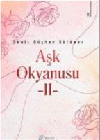 Vorderes Coverbild Ask Okyanusu - 2