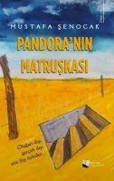 Vorderes Coverbild Pandoranin Matruskasi