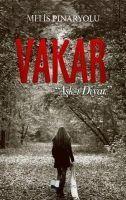 Vorderes Coverbild Vakar