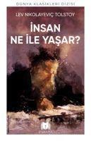 Vorderes Coverbild Insan Ne Ile Yasar