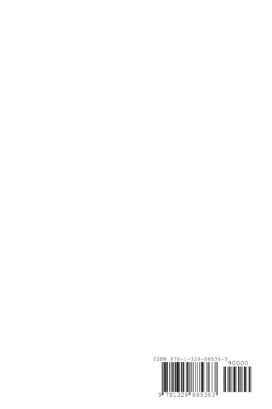 Rückseitencover Black Fox Literary Magazine - Issue #13