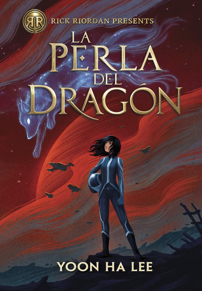 Vorderes Coverbild Perla del Dragon, La