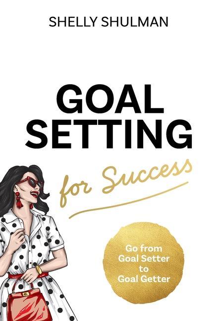 Vorderes Coverbild Goal Setting for Success