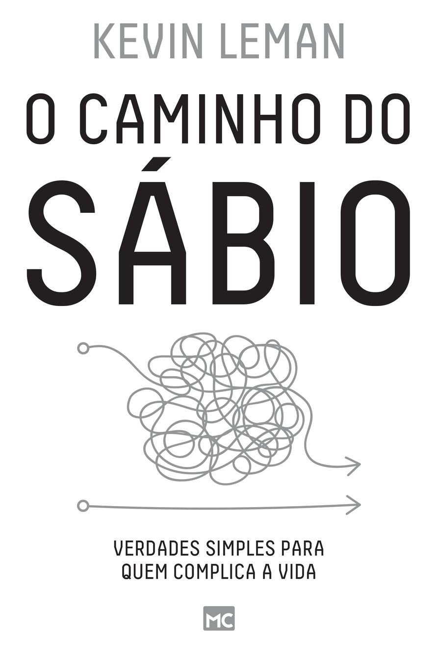 Vorderes Coverbild O caminho do sábio