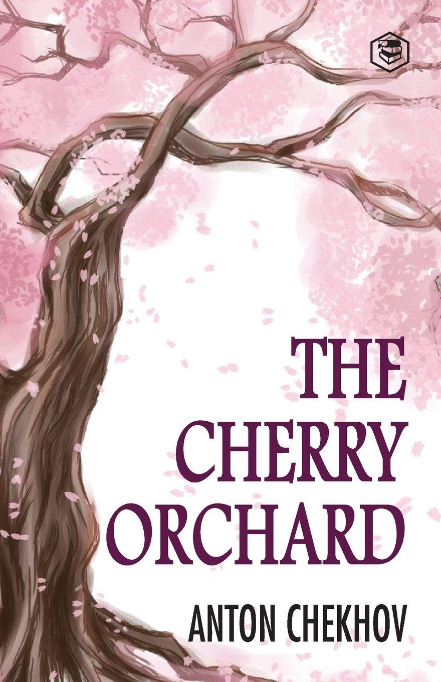 Vorderes Coverbild The Cherry Orchard
