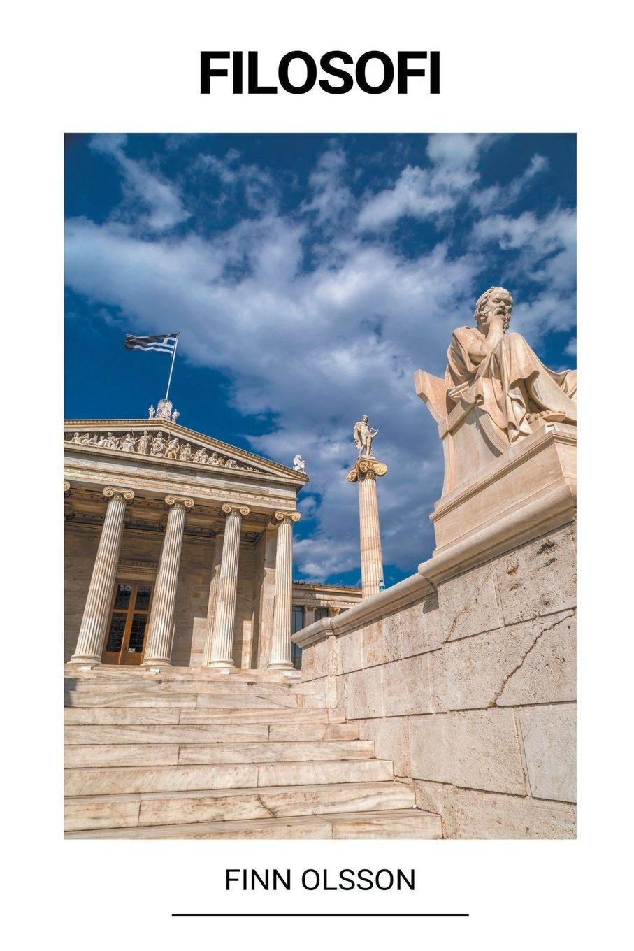 Vorderes Coverbild Filosofi